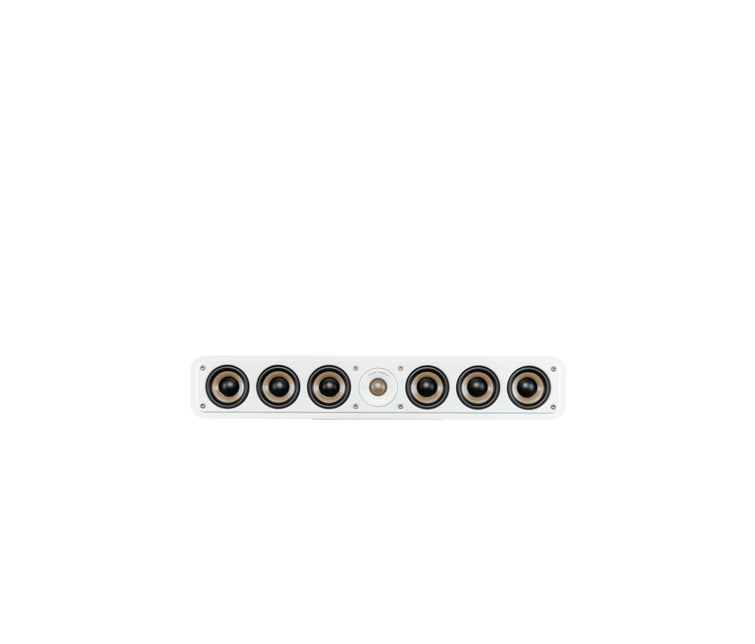 Signature Elite ES35, White, dynamic