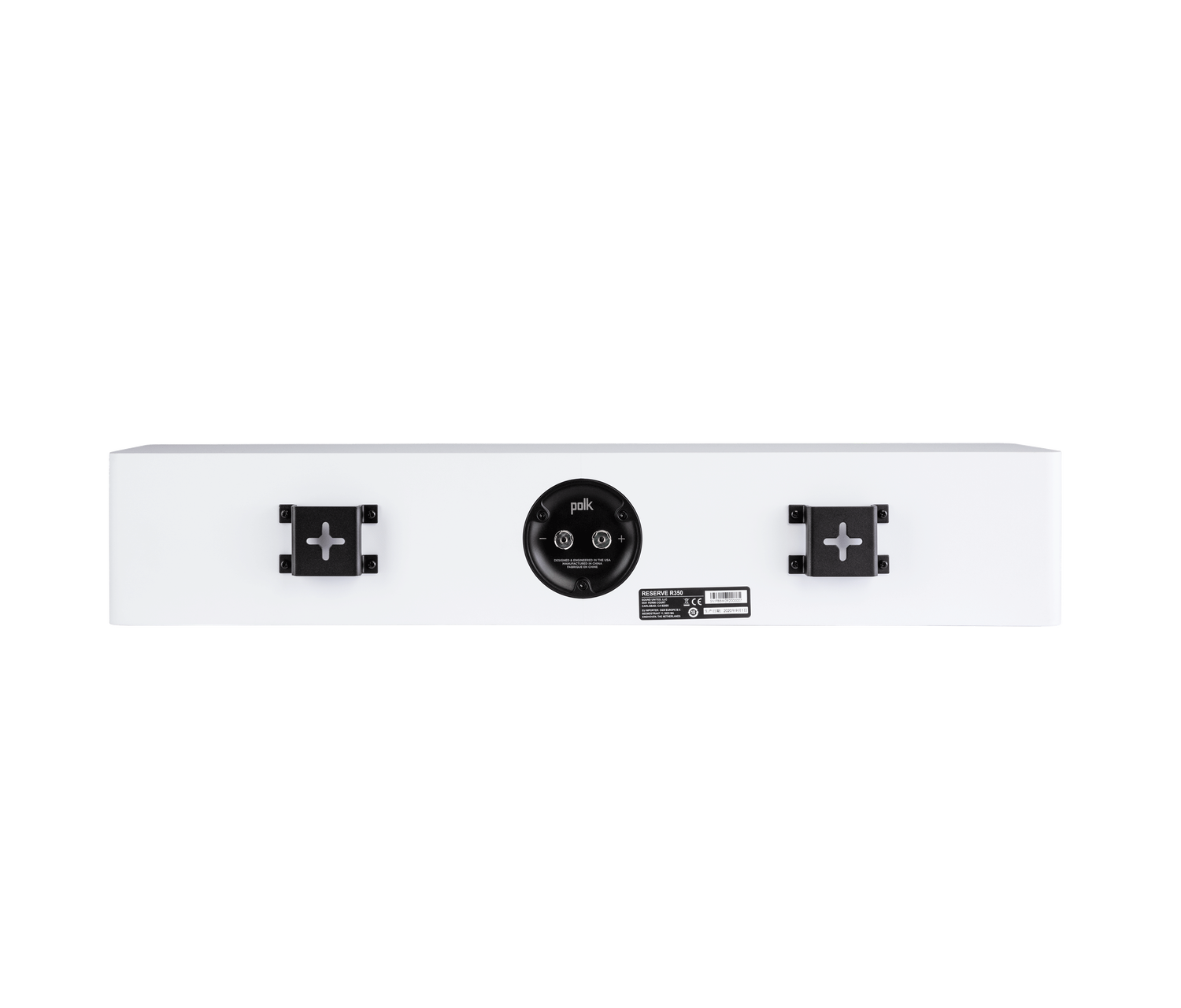 Reserve R350, White, dynamic