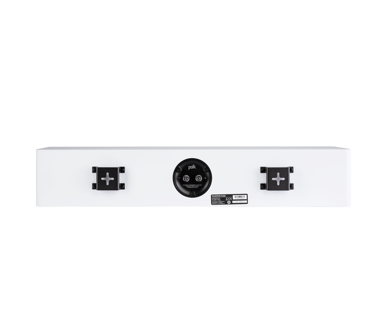 Reserve R350, White, dynamic