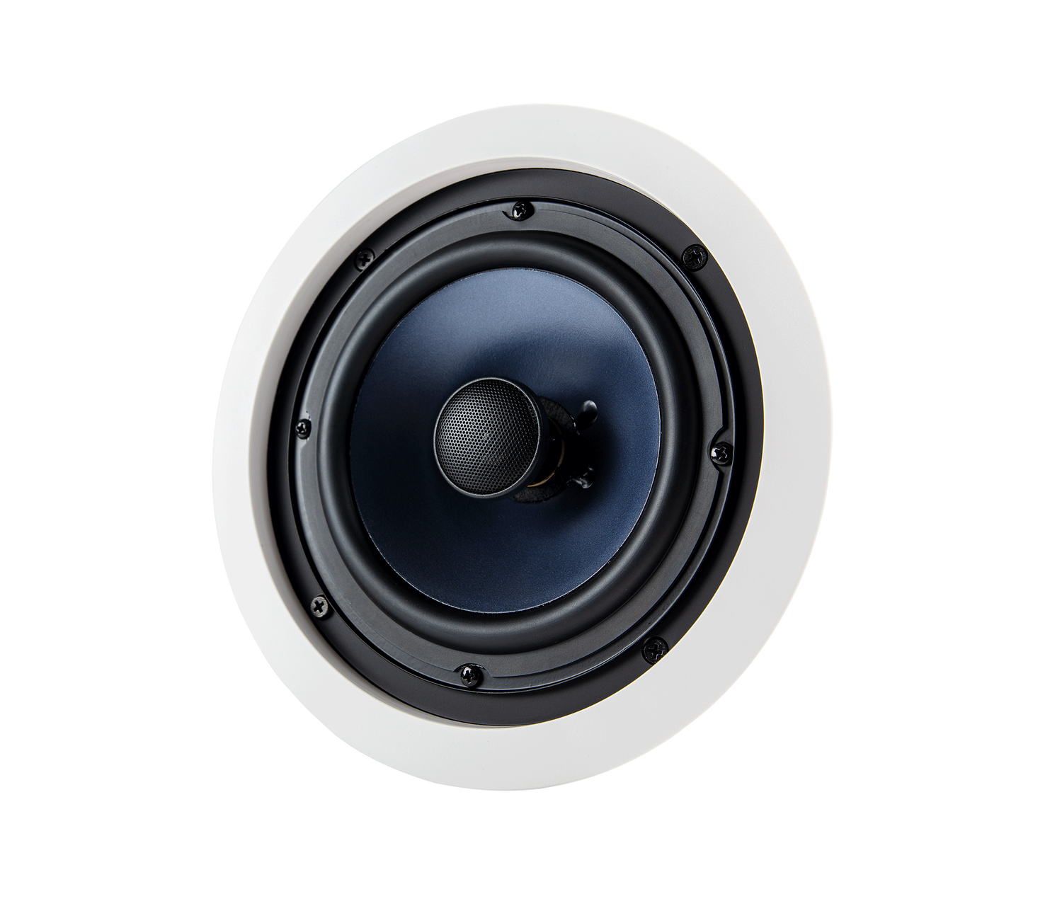 RC80i, White, dynamic