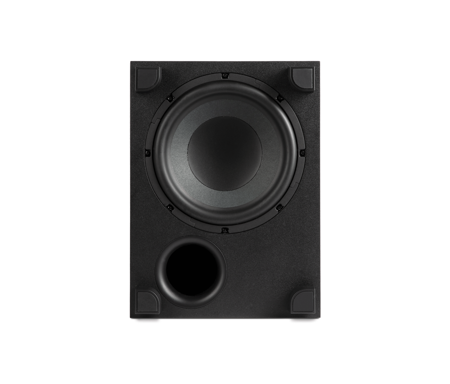 Monitor XT10, Black, dynamic