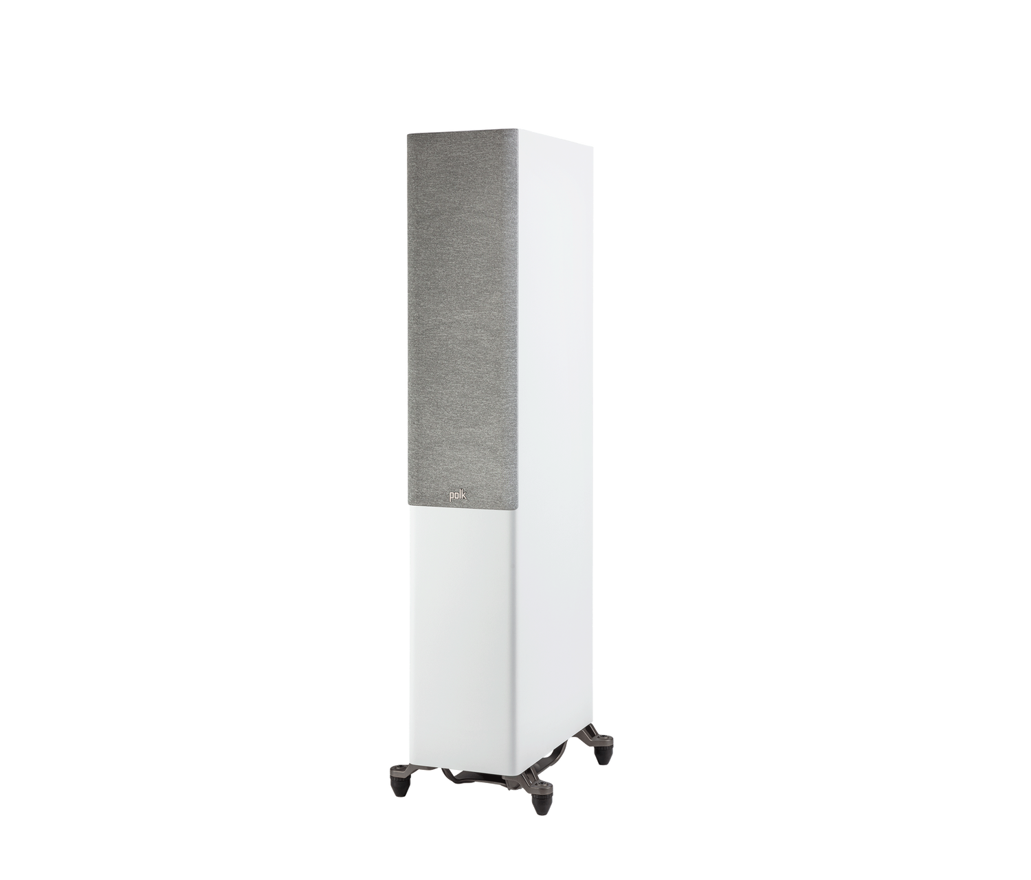 Reserve R600, White, dynamic