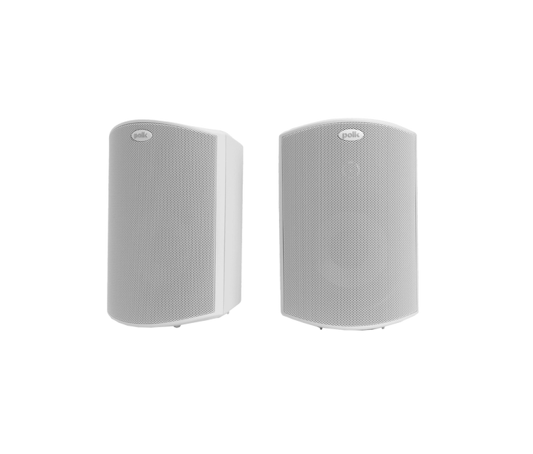 Atrium 6, White, dynamic
