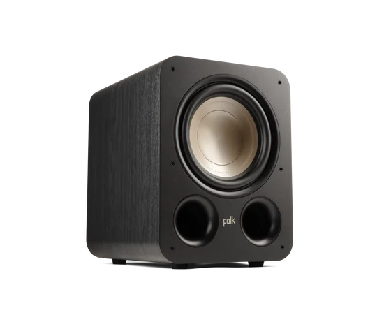 Signature Elite ES10 Subwoofer, , dynamic