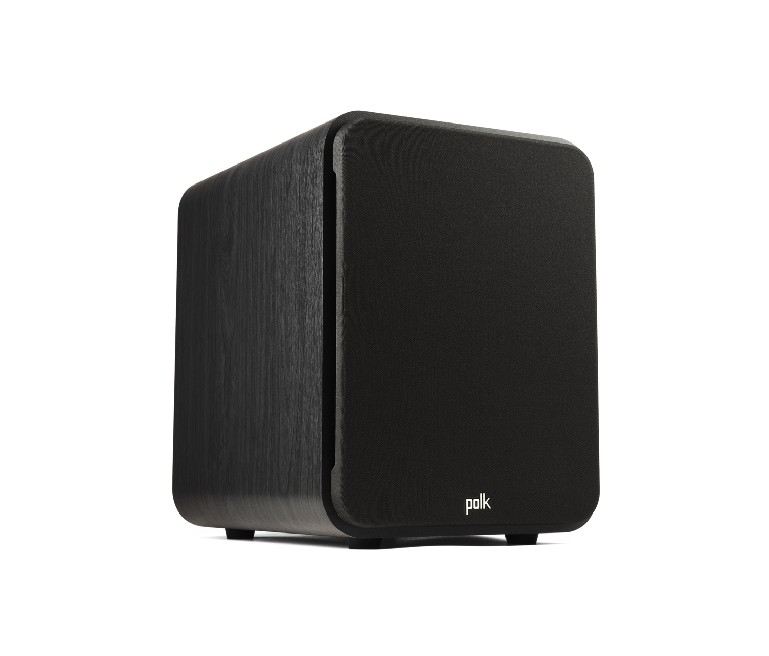 Signature Elite ES10 Subwoofer, Black, dynamic