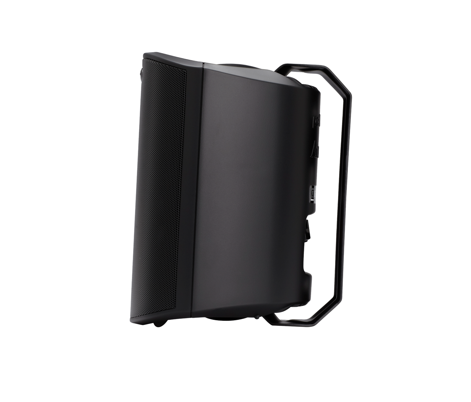Atrium 4, Black, dynamic
