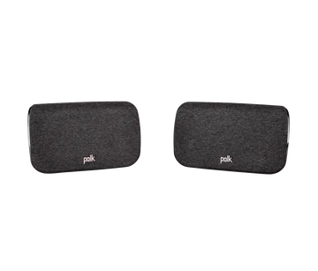 SR2 Wireless Surrounds, Black, dynamic