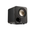 Signature Elite ES8 Subwoofer, Black, dynamic