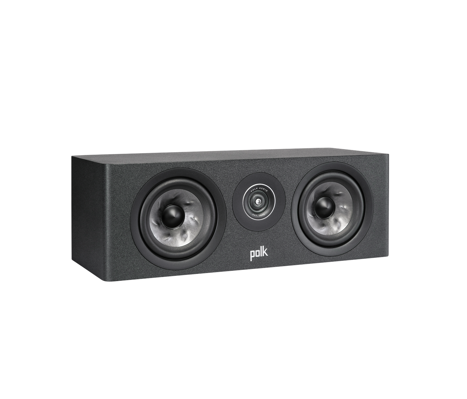 Reserve R300, Black, dynamic