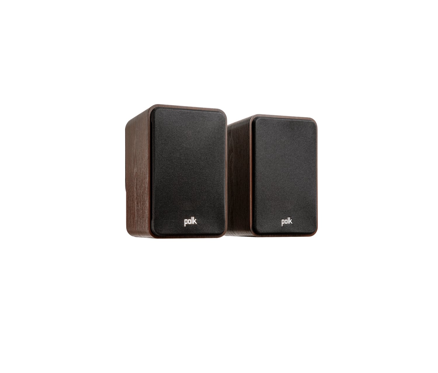 Signature Elite ES15, Brown, dynamic