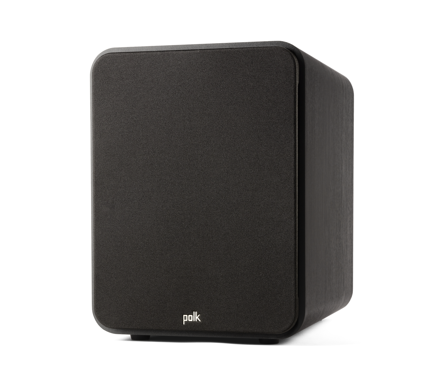 Signature Elite ES12 Subwoofer, Black, dynamic
