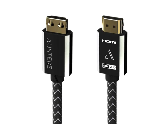VII Series 8K HDMI Cable 2.5m, , dynamic