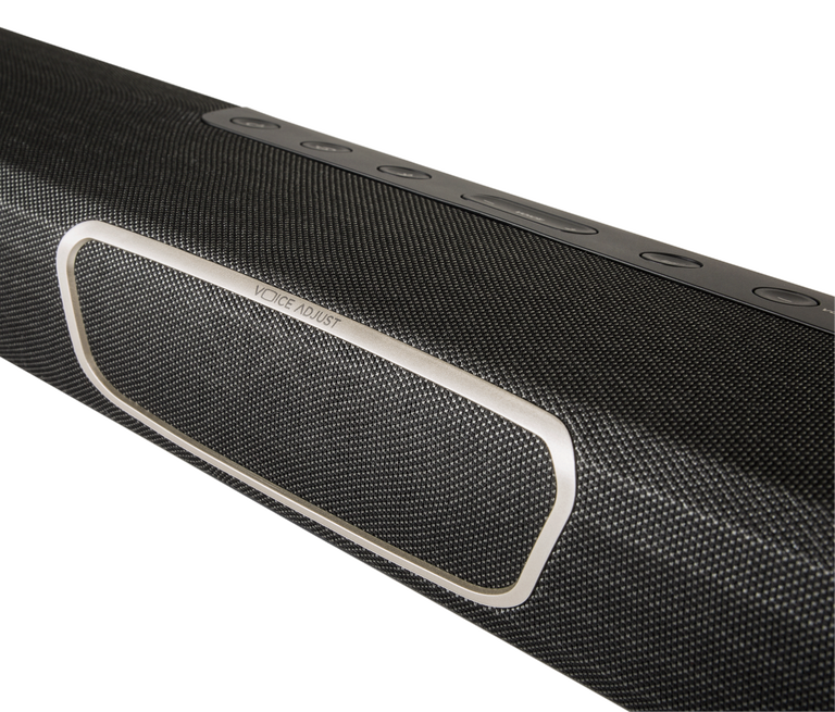 MagniFi Max SR, Black, dynamic