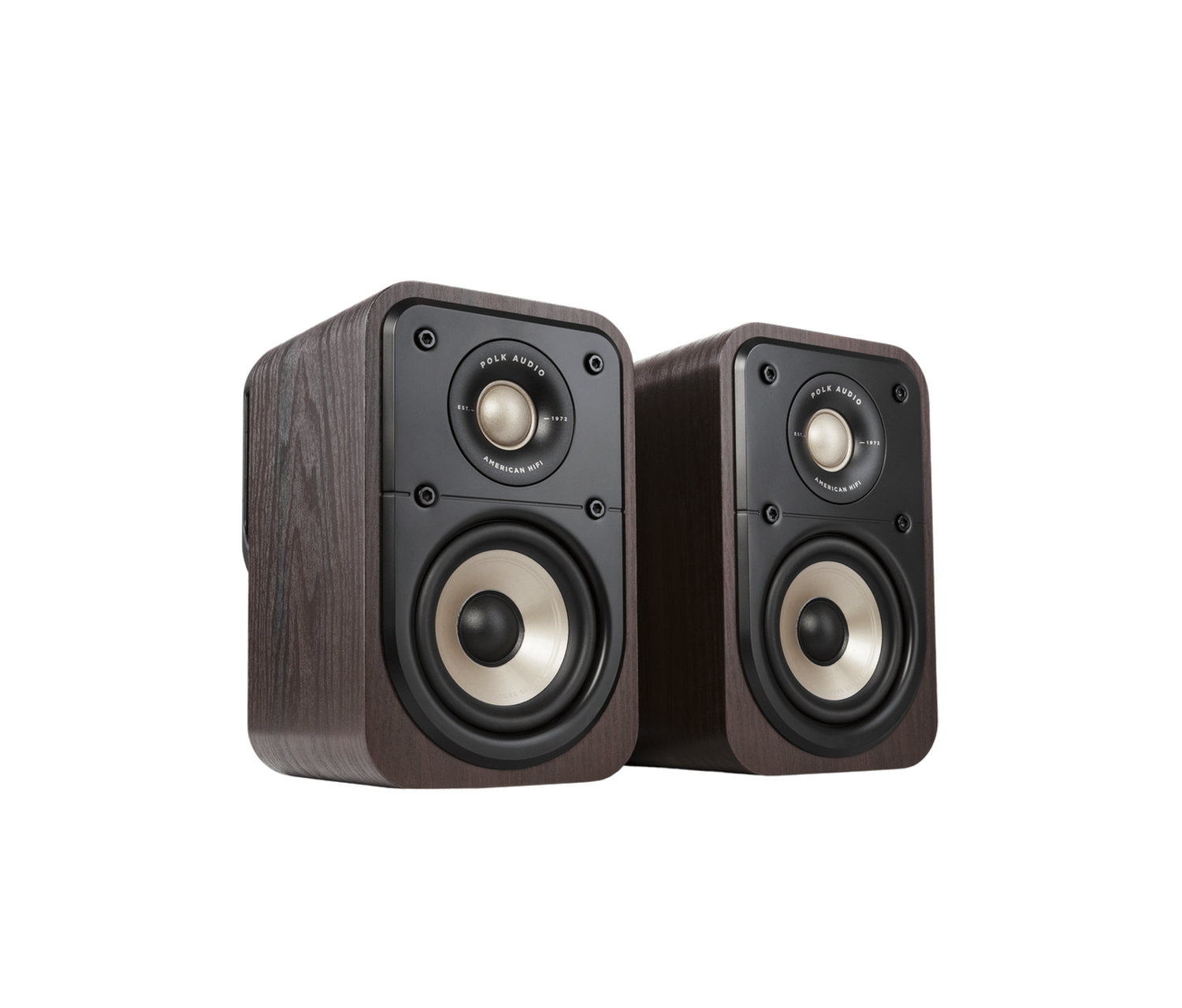 Signature Elite ES10, Brown, dynamic