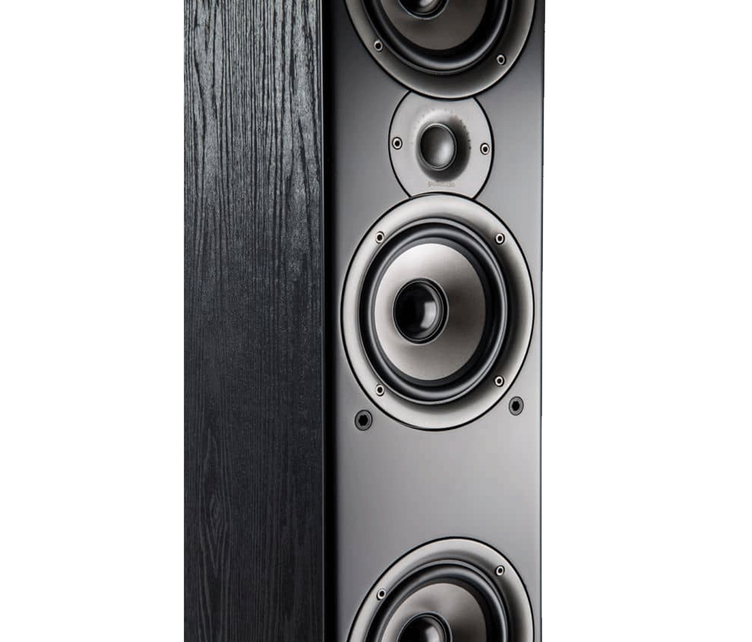 Monitor 60 Series II, Black, dynamic