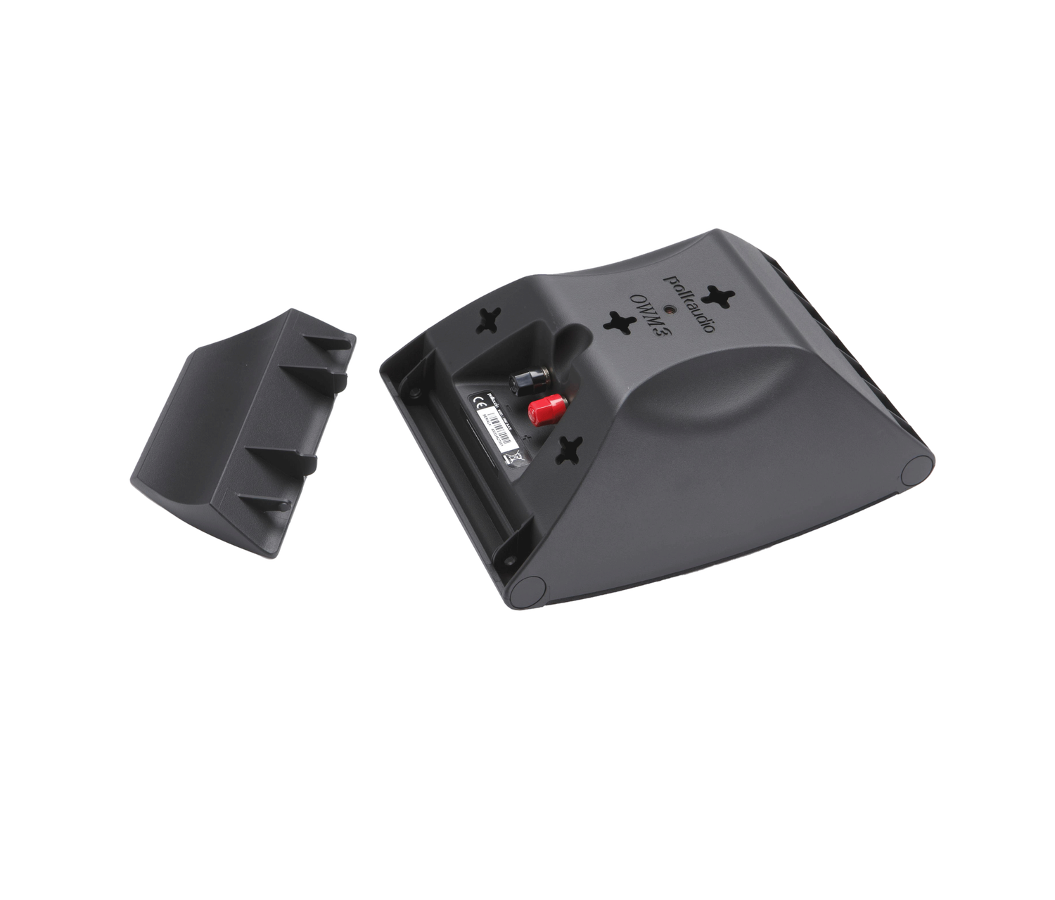 OWM3, Black, dynamic