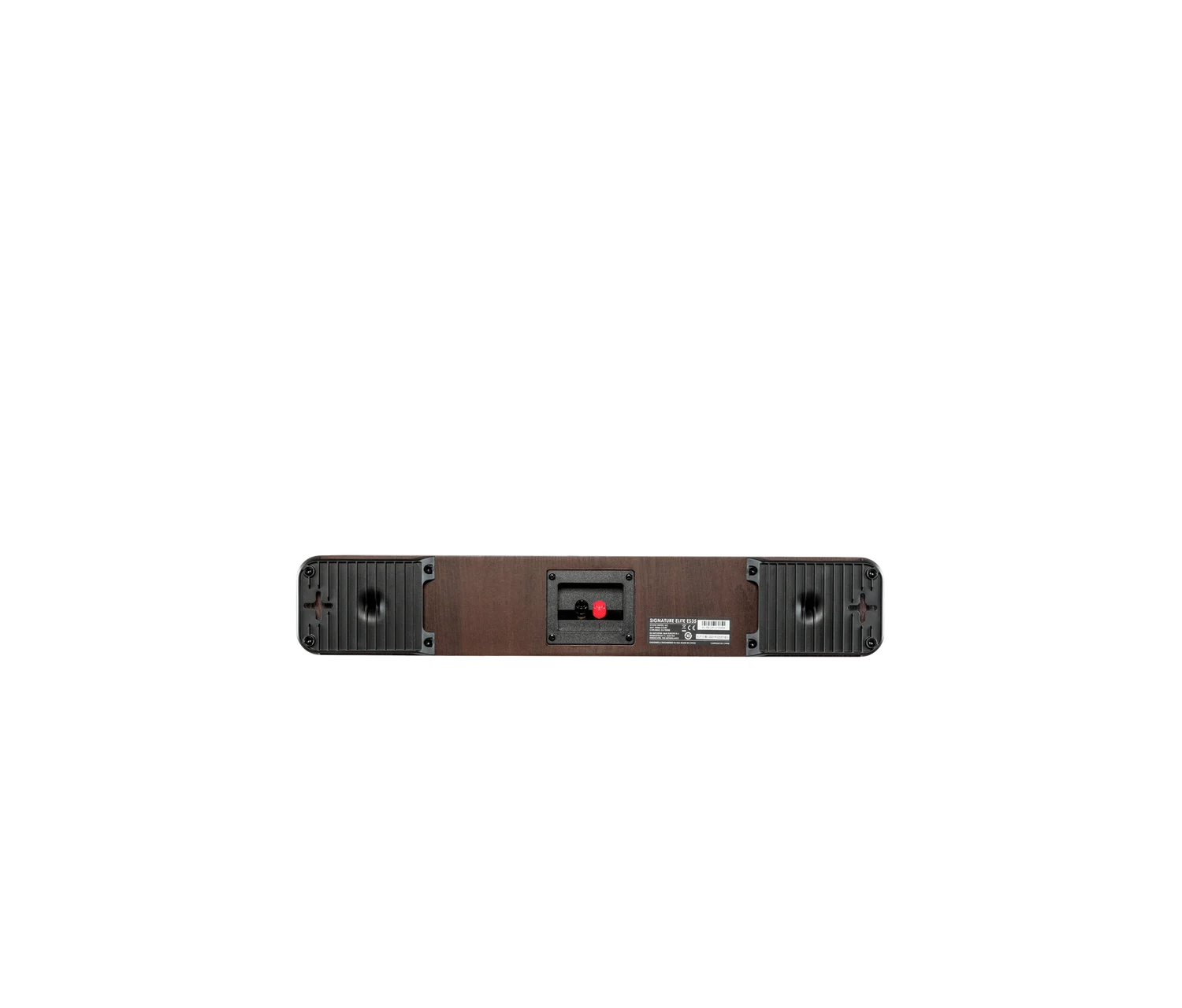 Signature Elite ES35, Brown, dynamic