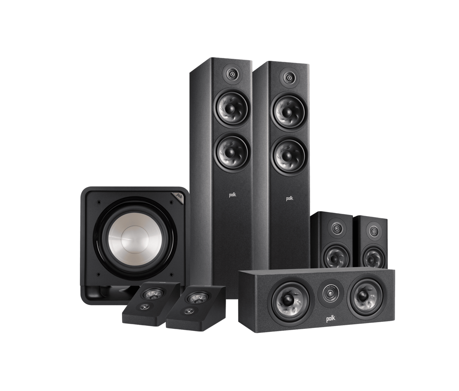 Reserve R600 Gold System, , dynamic