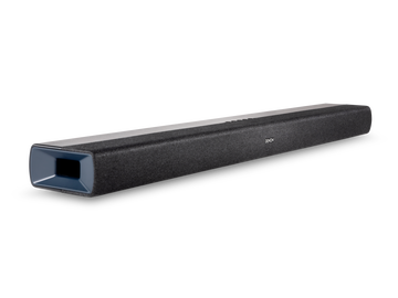 DHT-S218, Black