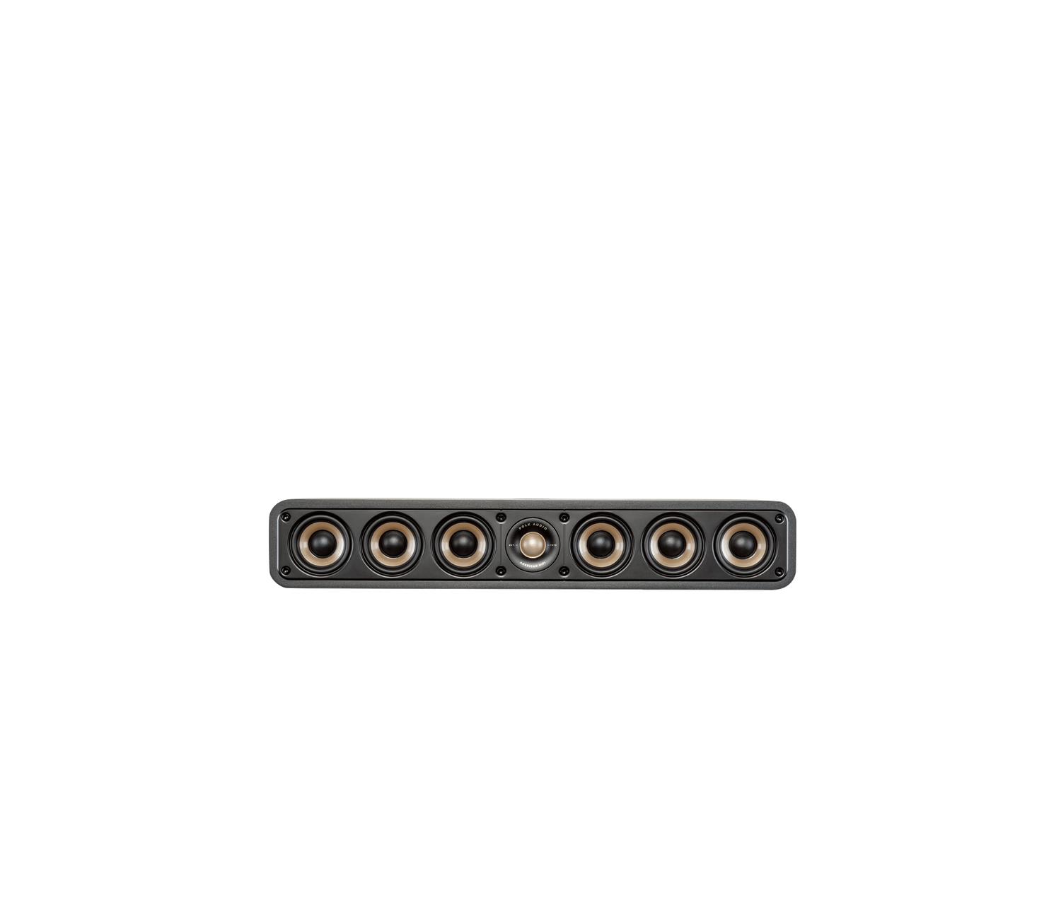 Signature Elite ES35, Black, dynamic