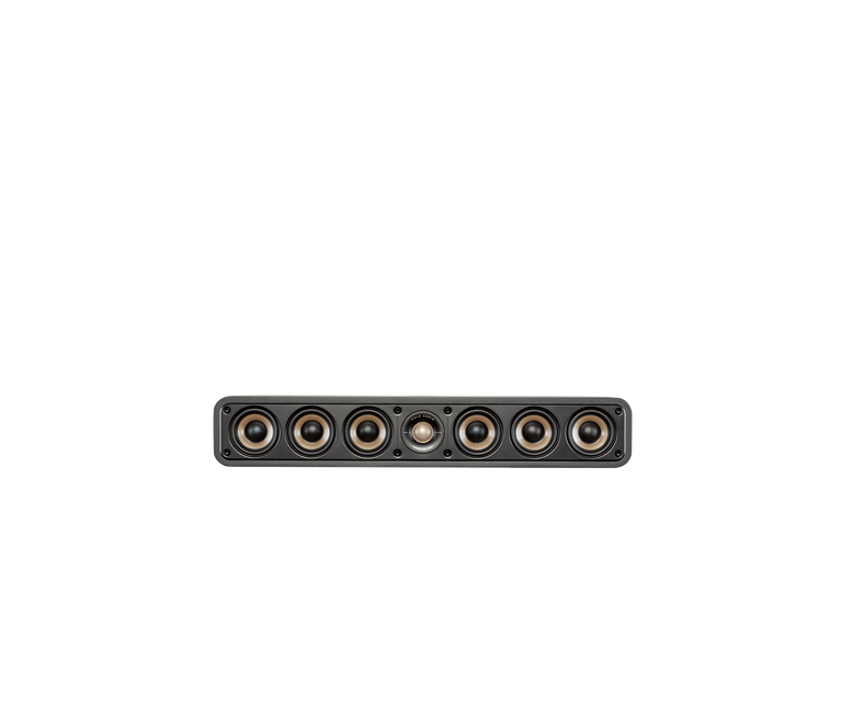 Signature Elite ES35, Black, dynamic