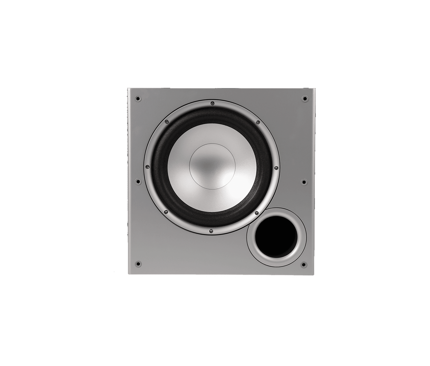 PSW 10, Black, dynamic