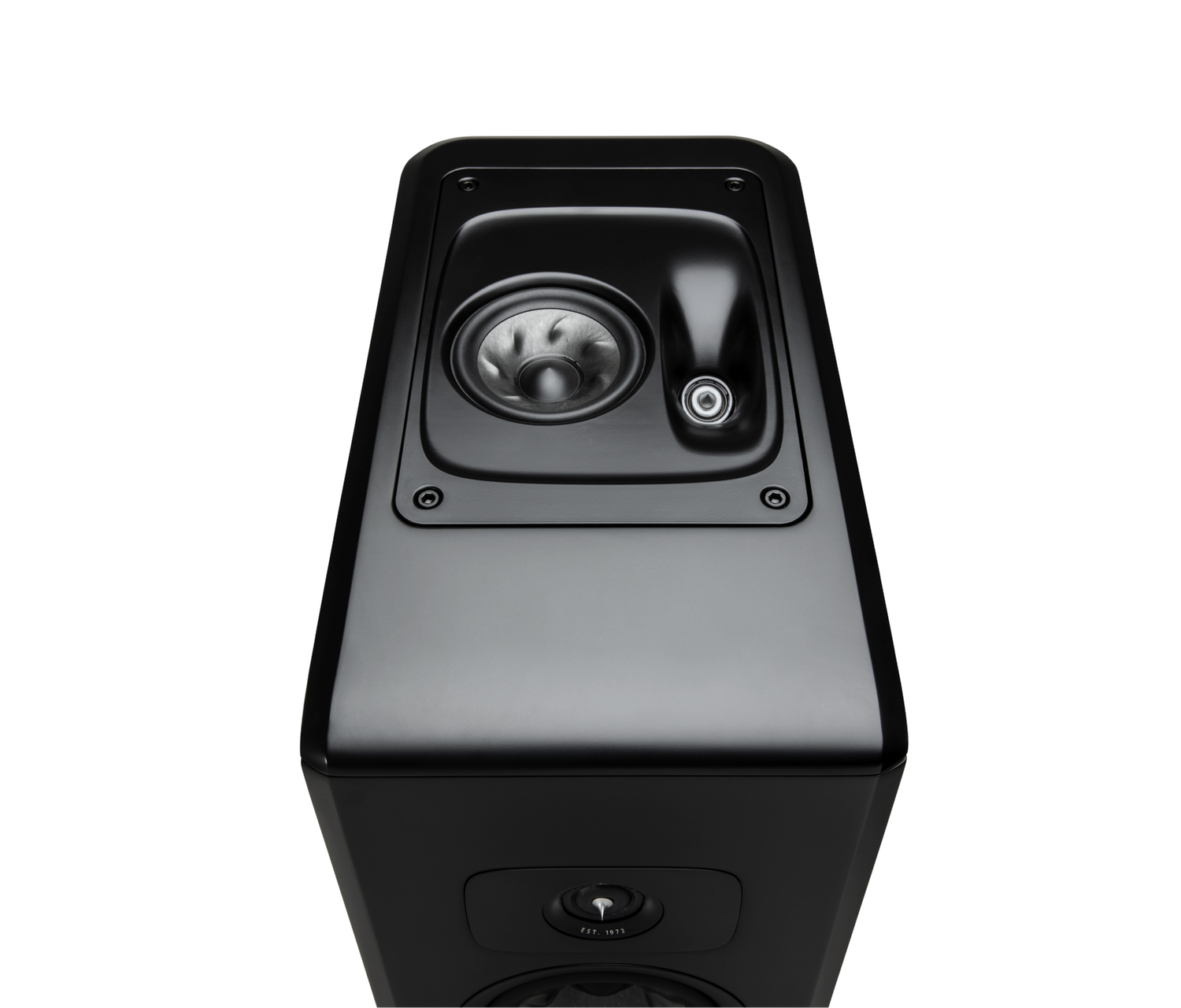 Legend L900, Black, dynamic
