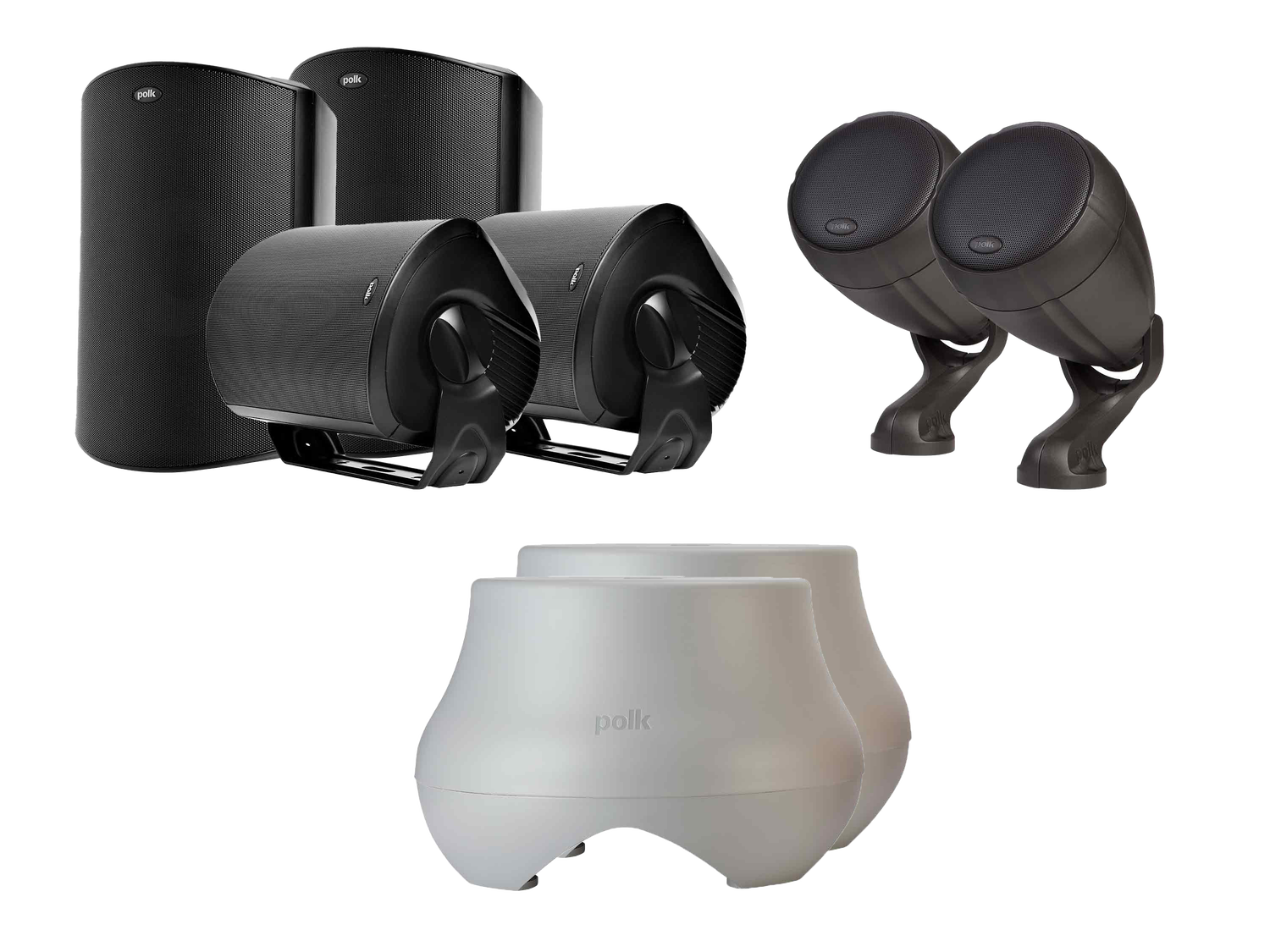 Atrium All-Weather System, , dynamic