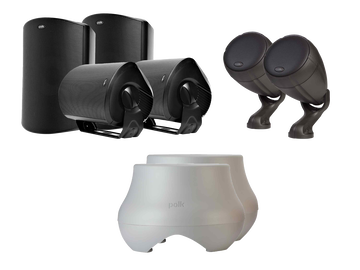 Atrium All-Weather System,