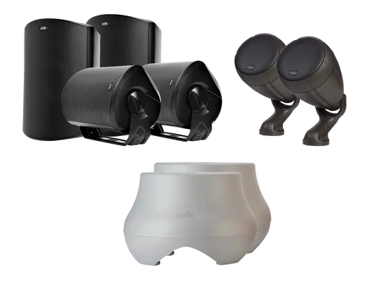 Atrium All-Weather System, , dynamic