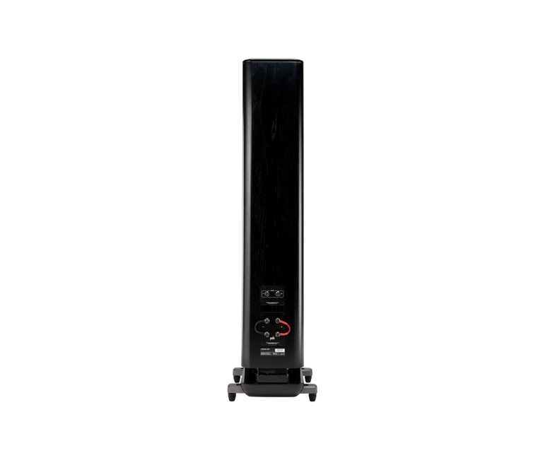 Legend L600, Black, dynamic
