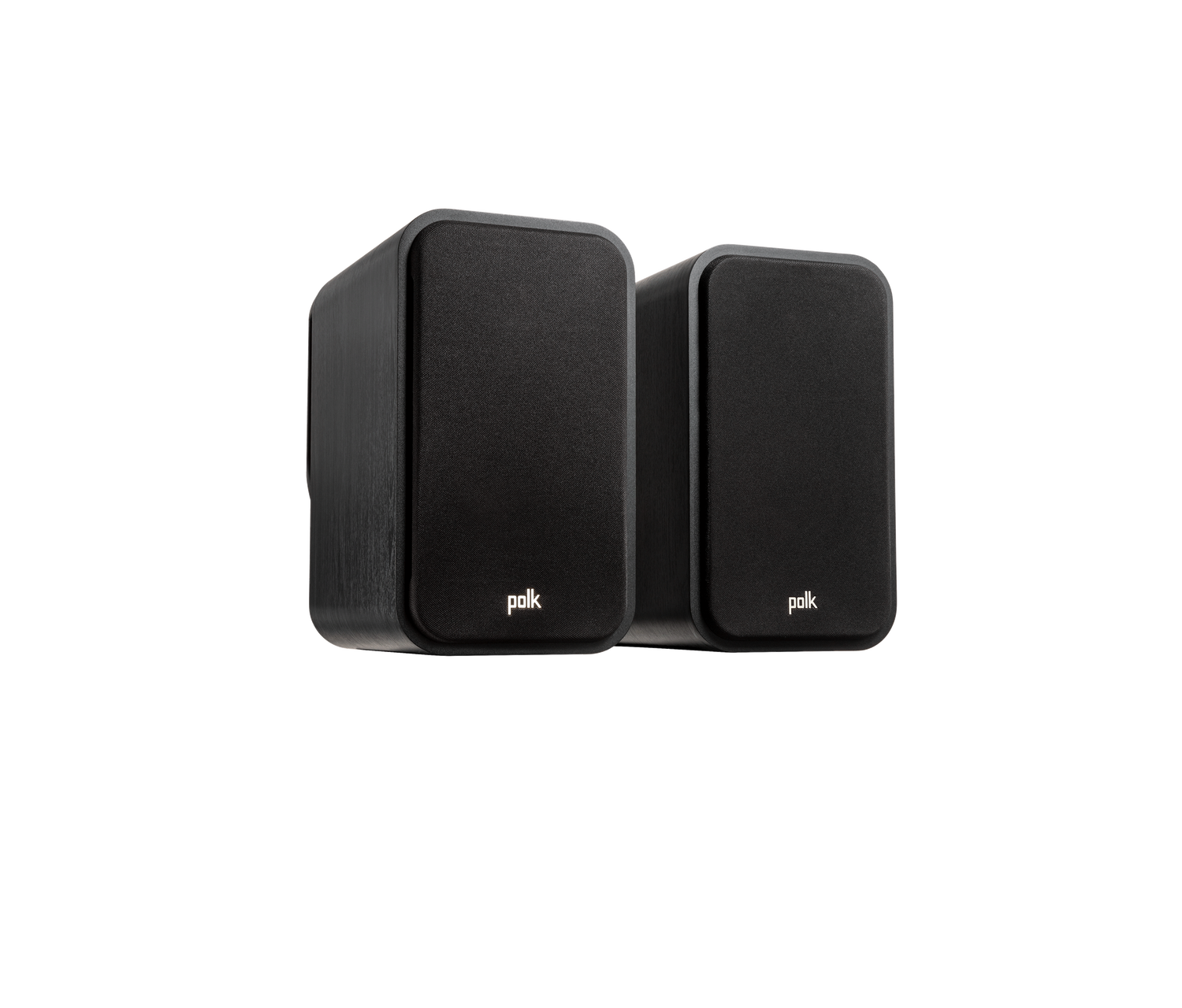 Signature Elite ES20, Black, dynamic