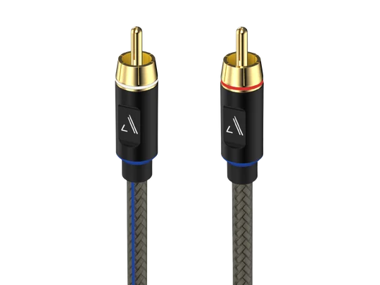 V Series Audio Interconnect Cable 2.0m, , dynamic