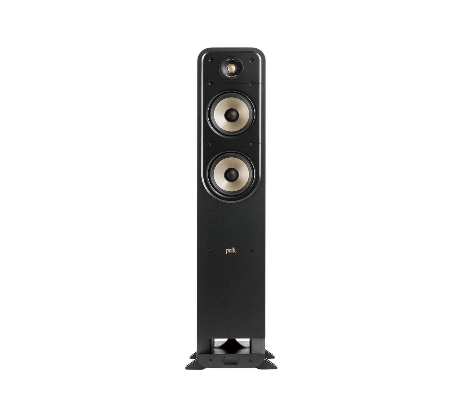 Signature Elite ES55, Black, dynamic