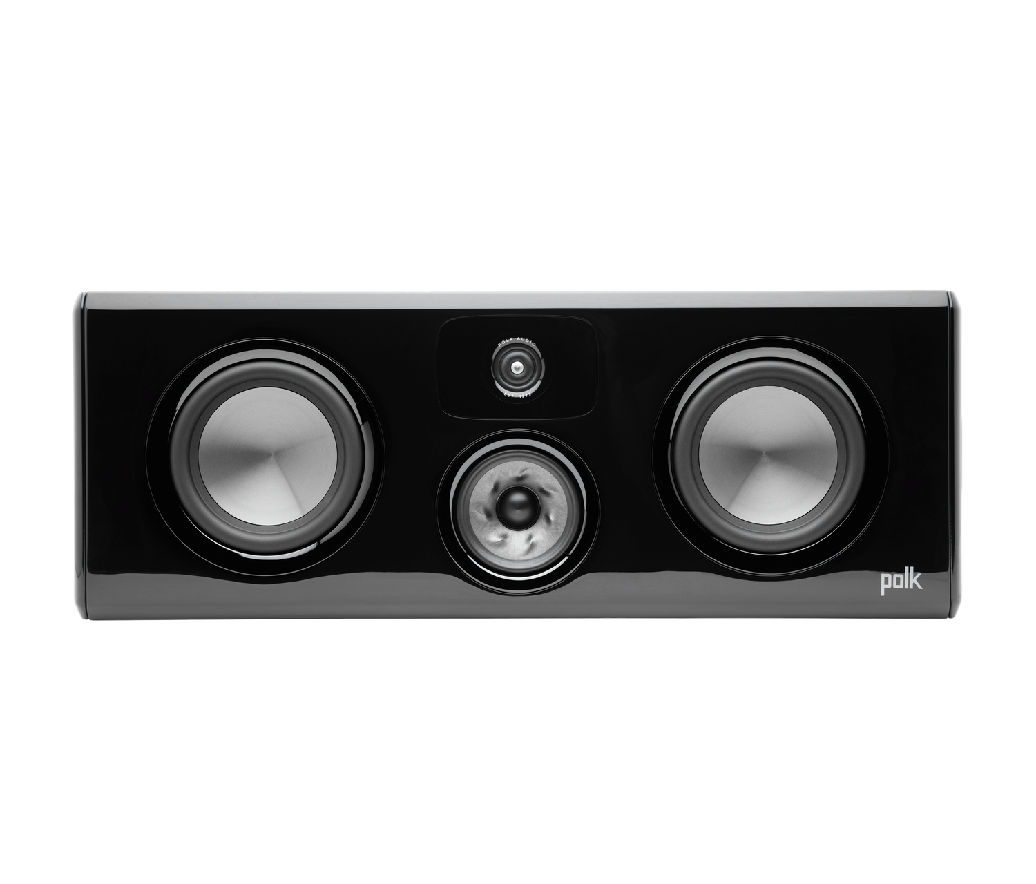 Legend L400, Black, dynamic