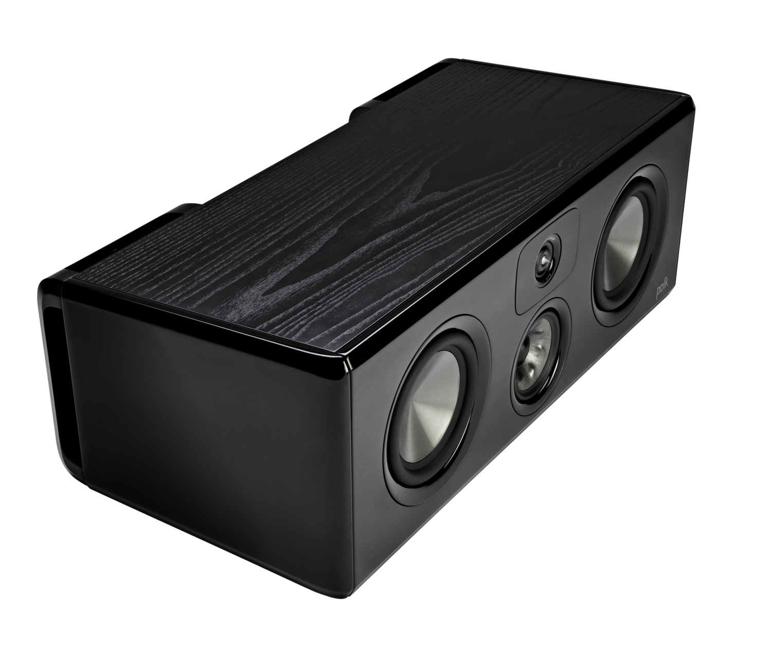 Legend L400, Black, dynamic