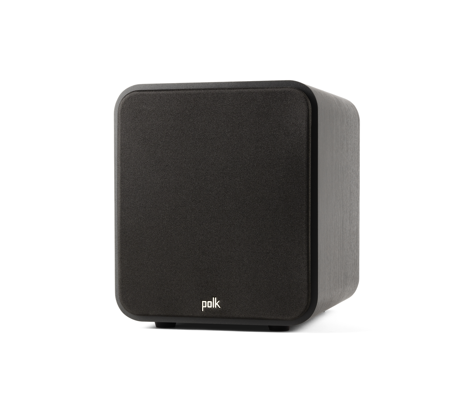 Signature Elite ES8 Subwoofer, Black, dynamic