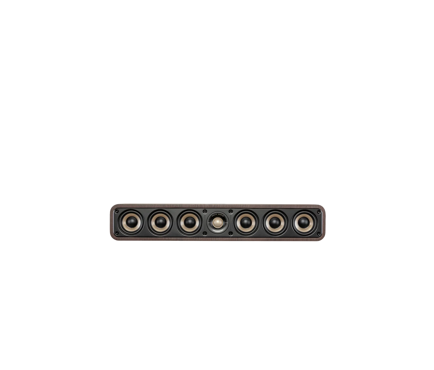 Signature Elite ES35, Brown, dynamic