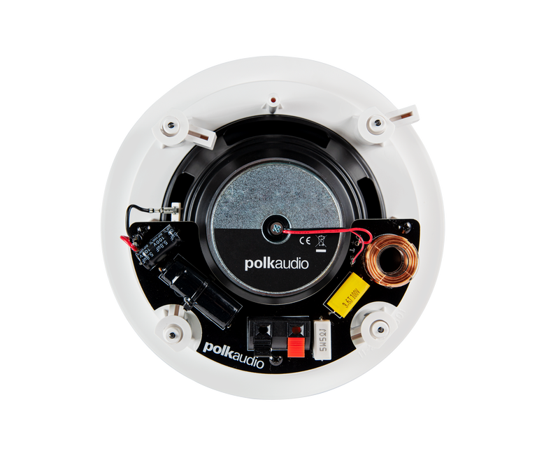 RC80i, White, dynamic