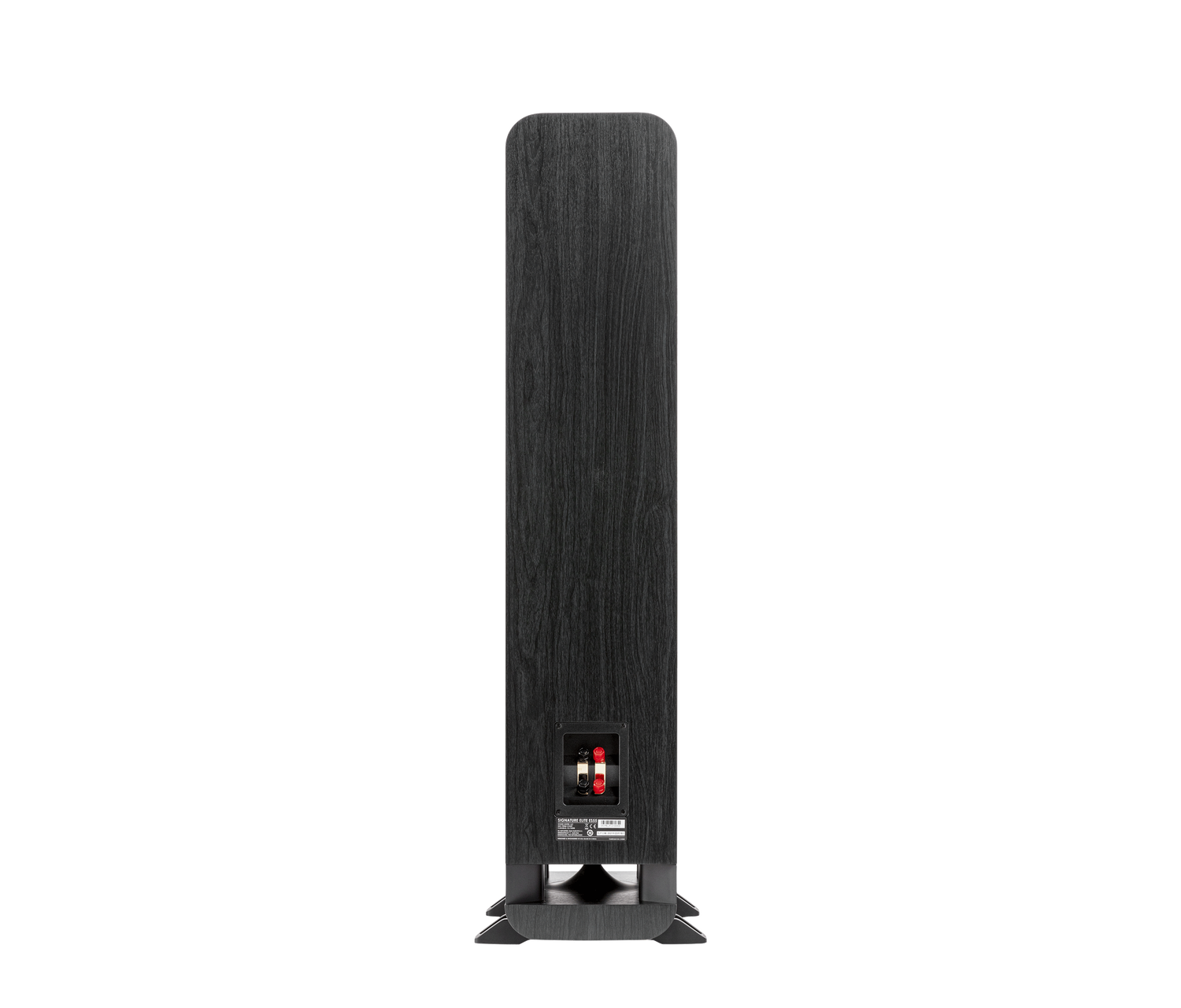 Signature Elite ES55, Black, dynamic