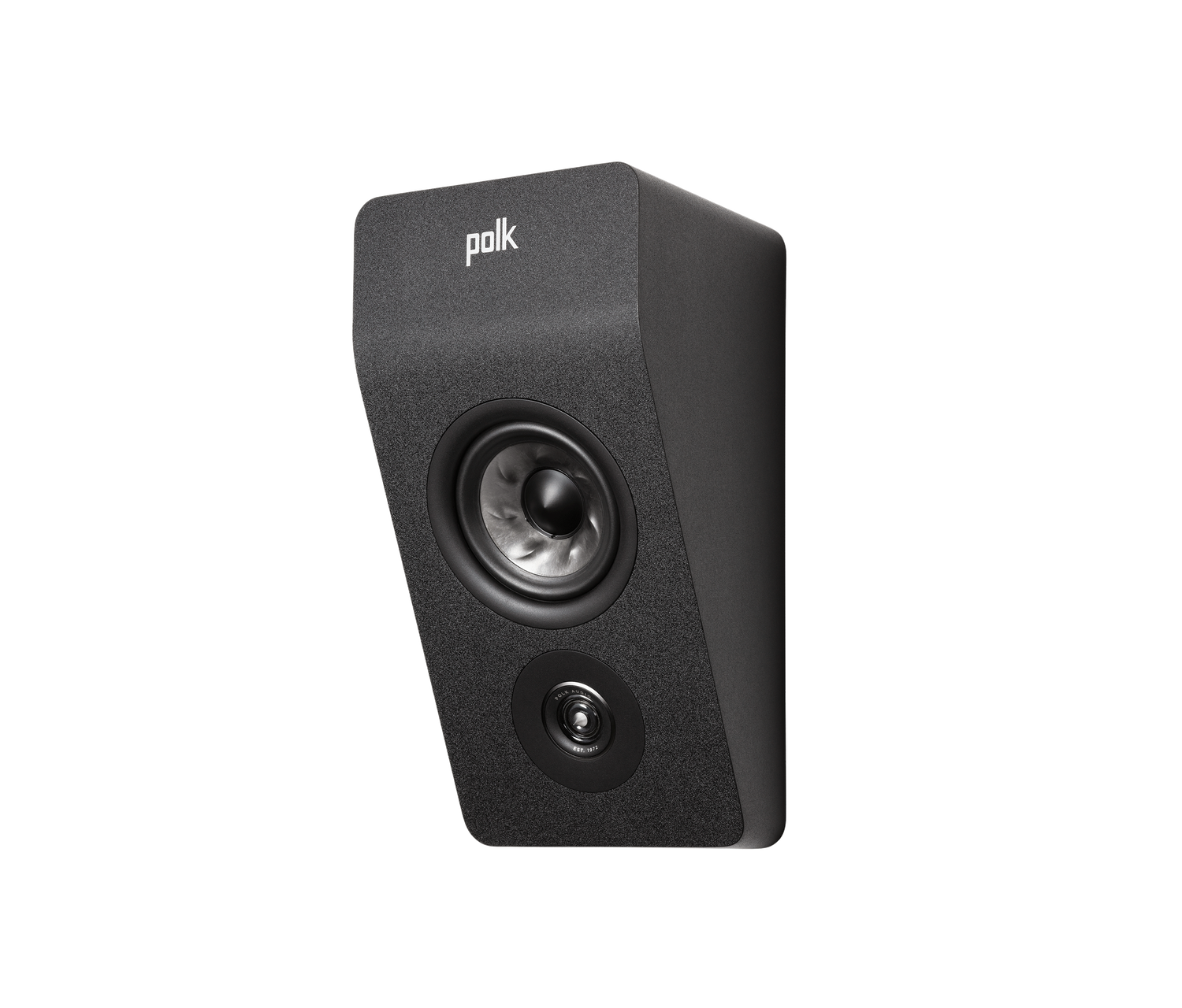 Reserve R900, Black, dynamic