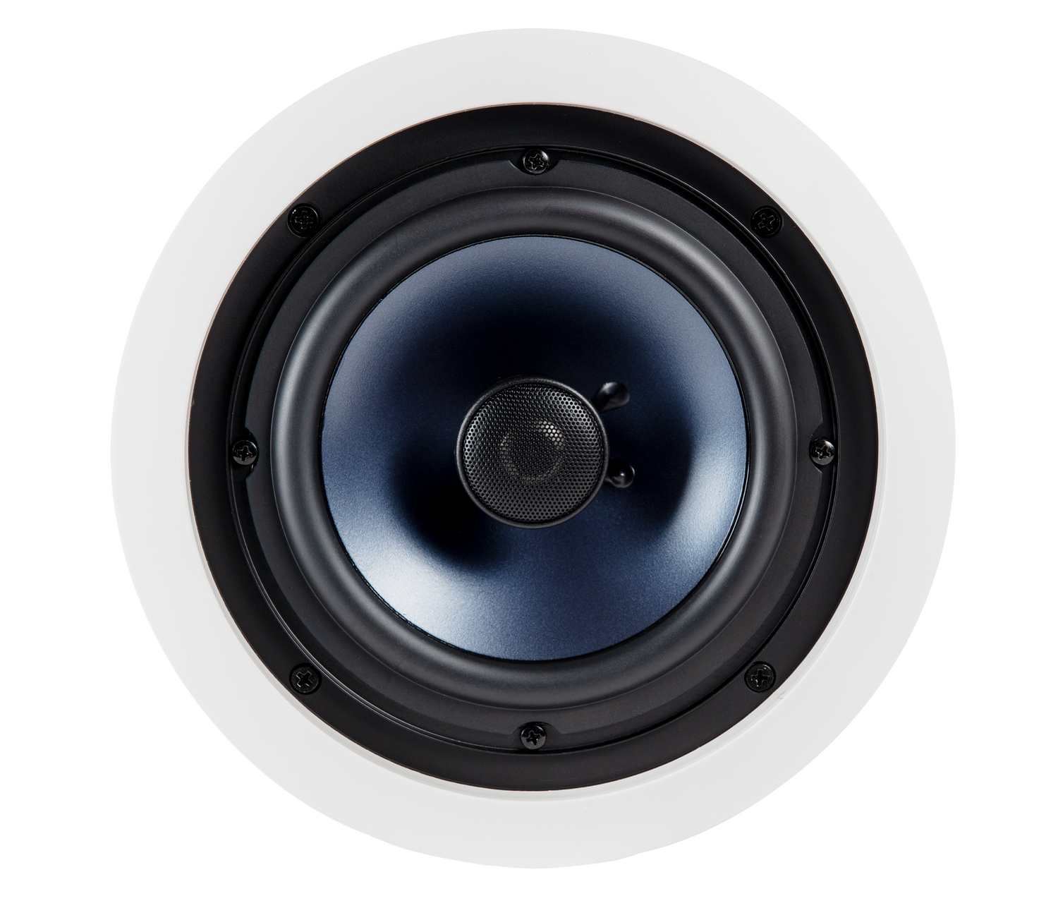 RC80i, White, dynamic
