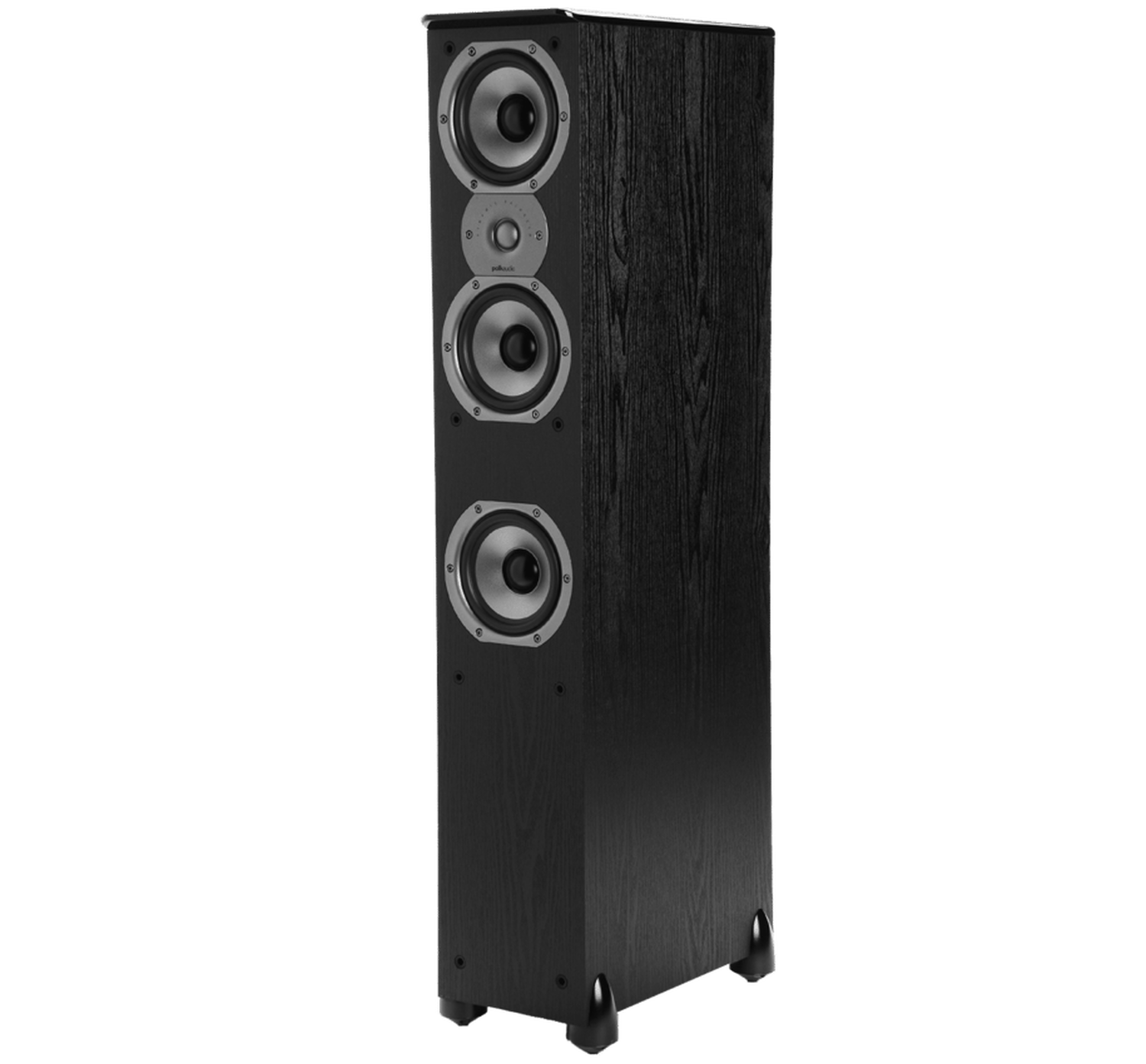 TSi400, Black, dynamic