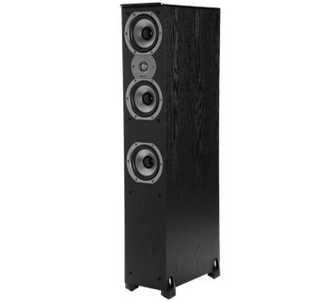 TSi400, , dynamic