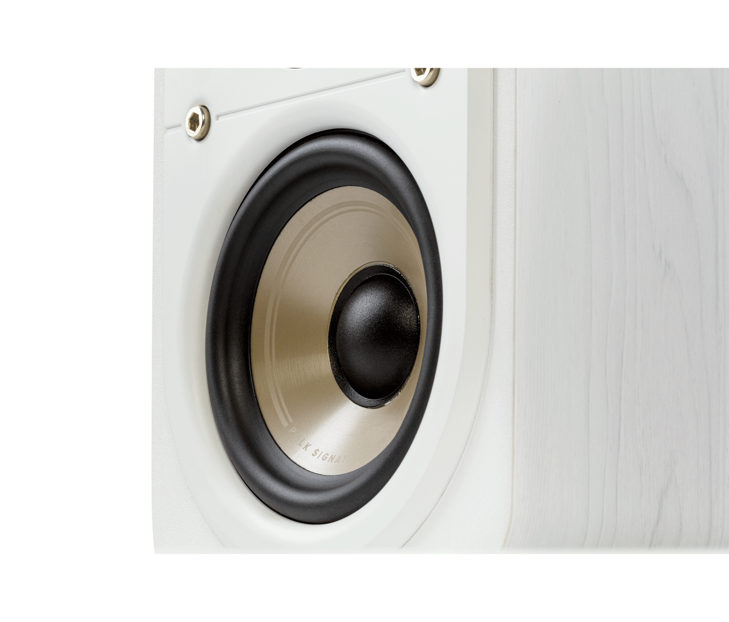 Signature Elite ES10, White, dynamic