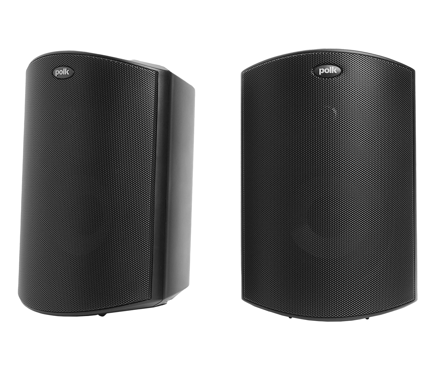 Atrium 4, Black, dynamic