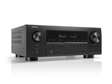 AVR-S970H, Black
