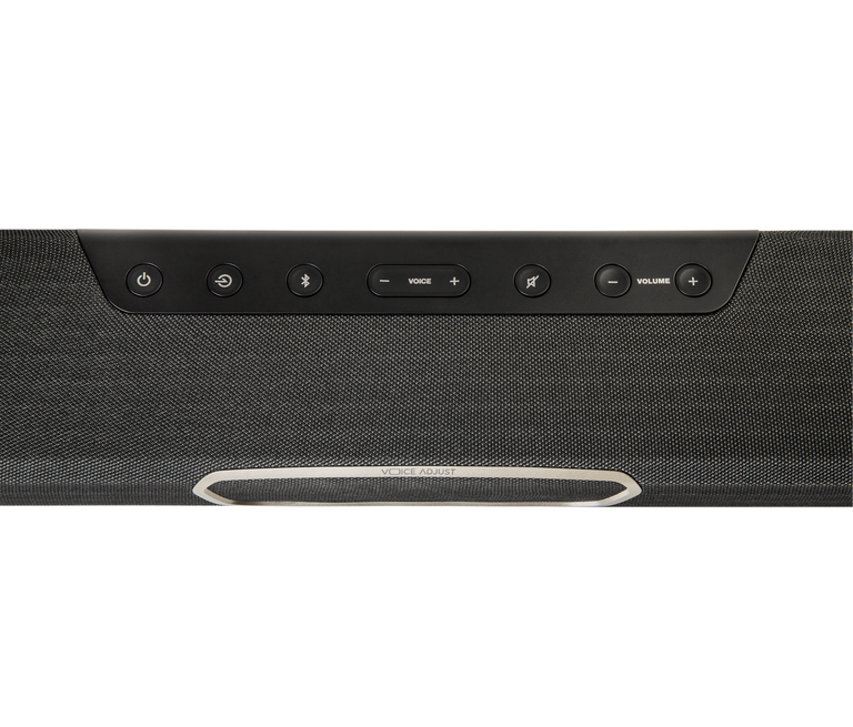 MagniFi Max SR, Black, dynamic