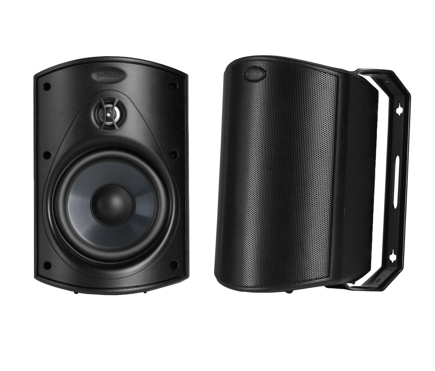 Atrium 4, Black, dynamic