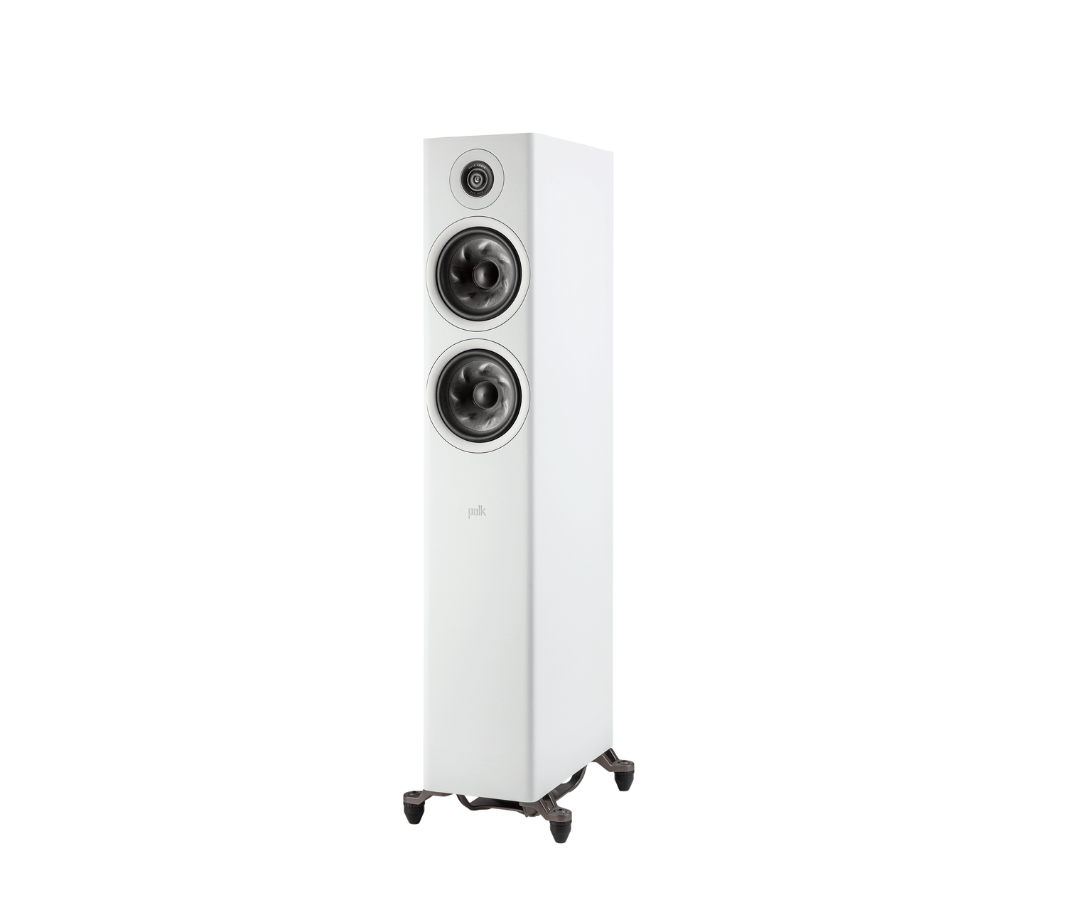 Reserve R600, White, dynamic